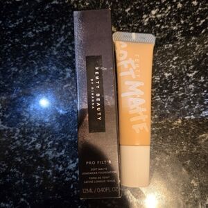 Fenty Beauty Pro Filt'r Soft Matte Foundation - Cream